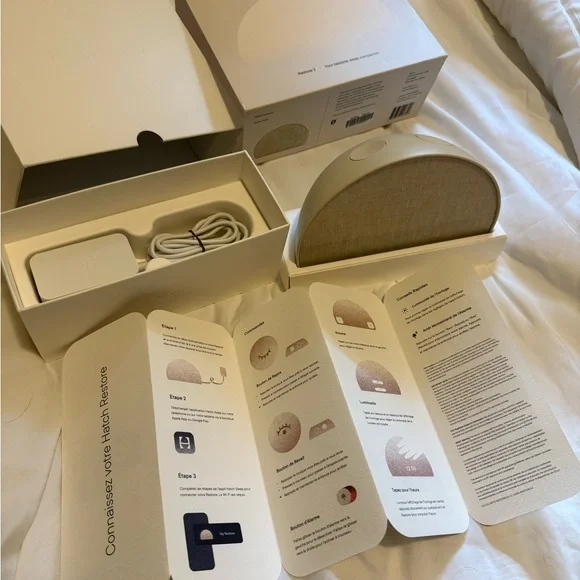 HATCH RESTORE 2 - Picture 3 of 4